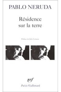 Residence Sur La Terre