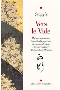 Vers Le Vide