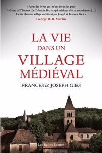 La Vie Dans Un Village Medieval