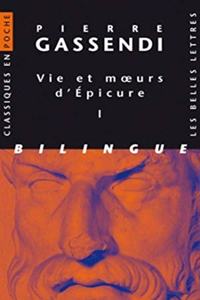 Vie Et Moeurs d'Epicure