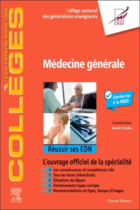 Médecine générale