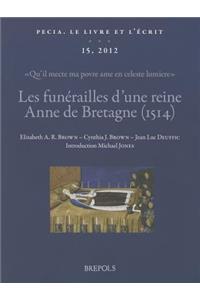 Les Funerailles d'Une Reine