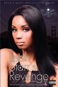 Leah Starr's Revenge