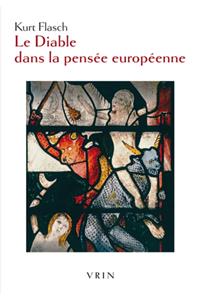 Le Diable Dans La Pensee Europeenne