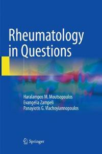 Rheumatology in Questions