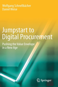 Jumpstart to Digital Procurement
