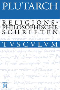 Drei Religionsphilosophische Schriften