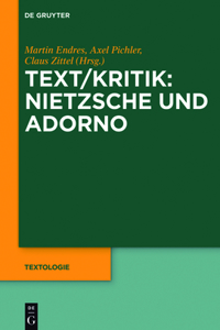 Text/Kritik