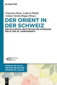 Orient in der Schweiz