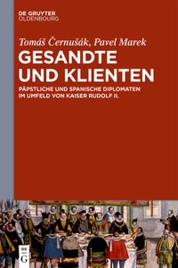 Gesandte Und Klienten