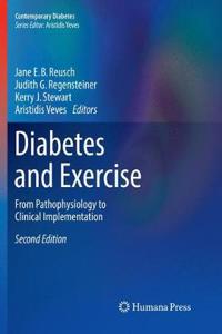 Diabetes and Exercise