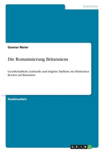 Romanisierung Britanniens
