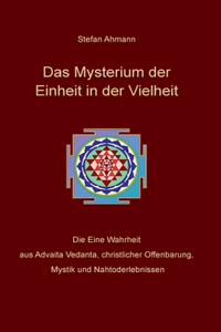 Mysterium der Einheit in der Vielheit