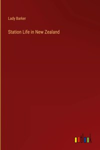 Station Life in New Zealand