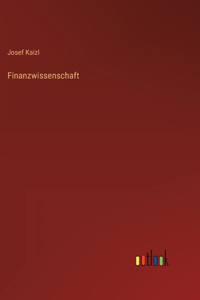 Finanzwissenschaft