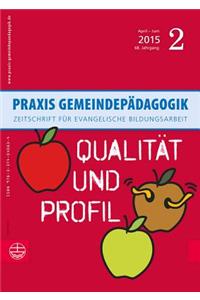 Qualitat Und Profil