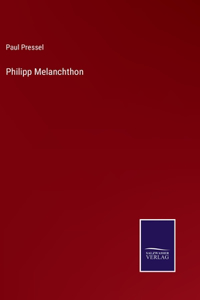 Philipp Melanchthon