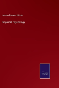 Empirical Psychology