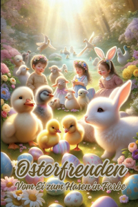 Osterfreuden