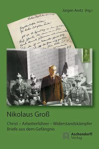Nikolaus Groa