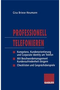 Professionell Telefonieren