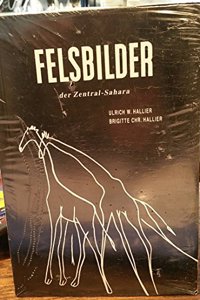 Felsbilder Der Zentral-Sahara
