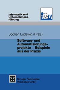 Software- Und Automatisierungsprojekte Beispiele Aus Der Praxis