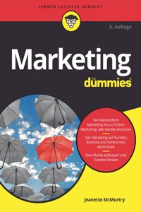 Marketing fur Dummies 5e