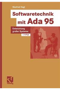 Softwaretechnik Mit ADA 95: Entwicklung Grosser Systeme
