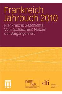 Frankreich Jahrbuch 2010