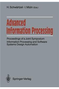 Advanced Information Processing