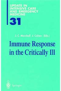 Immune Response in the Critically Ill