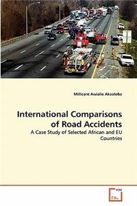 International Comparisons of Road Accidents