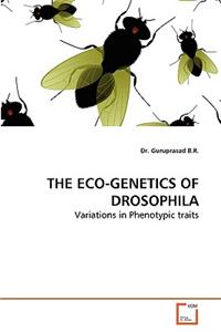 Eco-Genetics of Drosophila