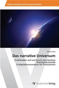 Das narrative Universum