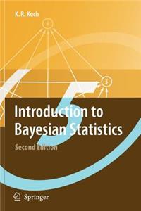 Introduction to Bayesian Statistics