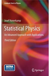 Statistical Physics