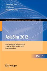 Asiasim 2012