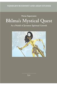 Bhima's Mystical Quest, 4