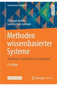 Methoden wissensbasierter Systeme