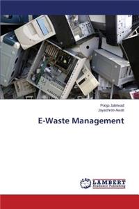 E-Waste Management