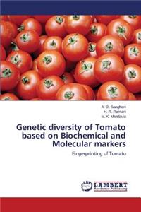 Genetic diversity of Tomato based on Biochemical and Molecular markers