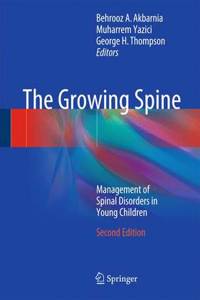 The Growing Spine