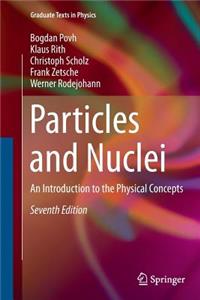 Particles and Nuclei