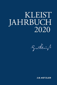 Kleist-Jahrbuch 2020