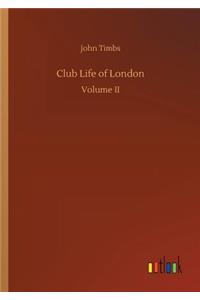Club Life of London