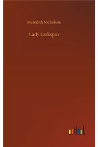 Lady Larkspur