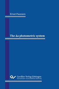 The ∆a photometric system