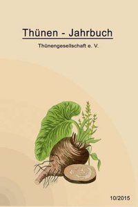 Thunen-Jahrbuch 10/2015
