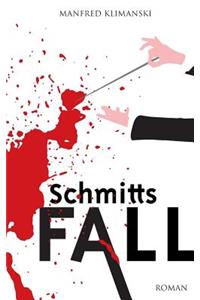 Schmitts Fall